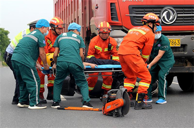 龙子湖区沛县道路救援