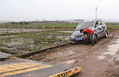 龙子湖区抚顺道路救援