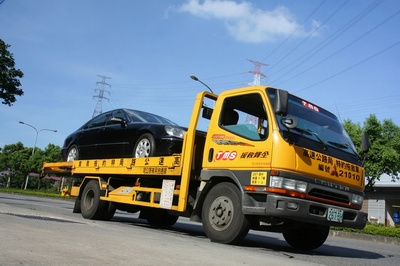 龙子湖区旅顺口区道路救援